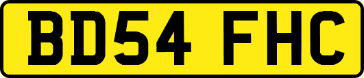 BD54FHC