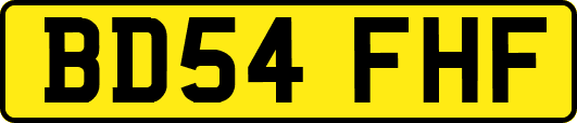 BD54FHF