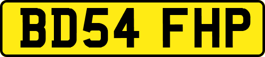 BD54FHP