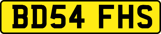 BD54FHS