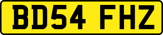 BD54FHZ