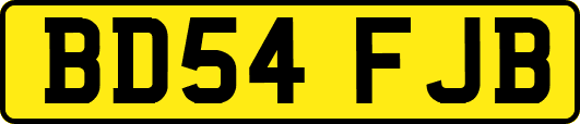 BD54FJB