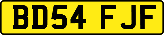 BD54FJF