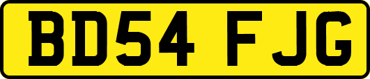BD54FJG
