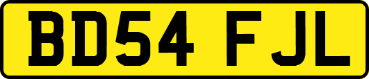 BD54FJL