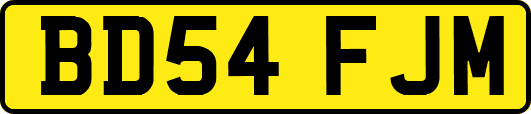 BD54FJM