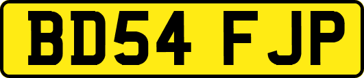 BD54FJP