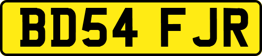BD54FJR