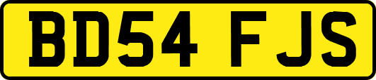 BD54FJS