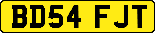 BD54FJT