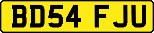 BD54FJU