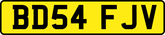 BD54FJV