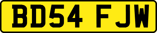 BD54FJW