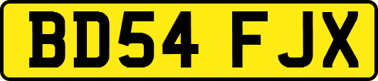 BD54FJX