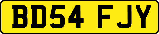 BD54FJY