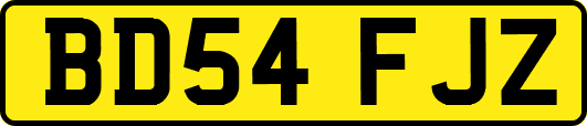 BD54FJZ