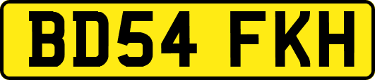 BD54FKH
