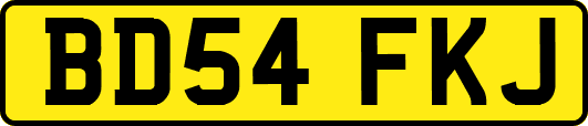 BD54FKJ