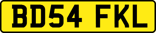 BD54FKL