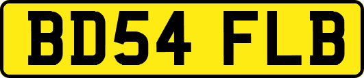 BD54FLB
