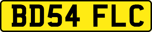 BD54FLC