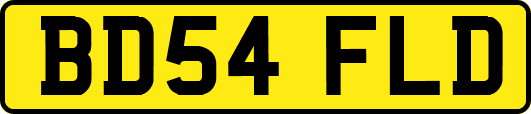BD54FLD