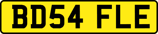BD54FLE