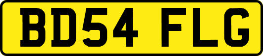 BD54FLG
