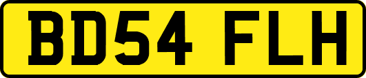 BD54FLH