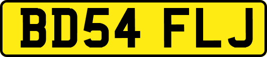 BD54FLJ