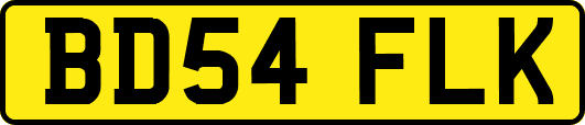 BD54FLK