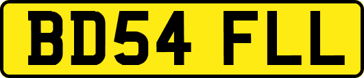 BD54FLL