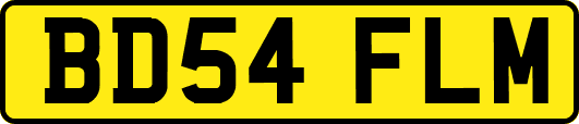 BD54FLM