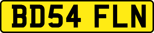 BD54FLN