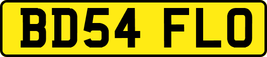 BD54FLO