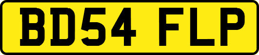 BD54FLP