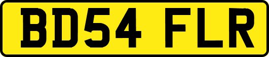 BD54FLR