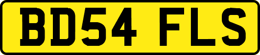 BD54FLS