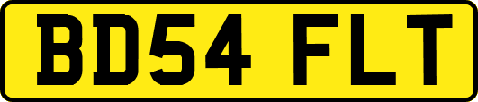 BD54FLT