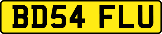 BD54FLU