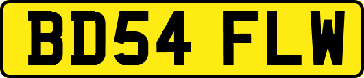 BD54FLW