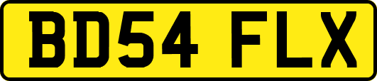 BD54FLX