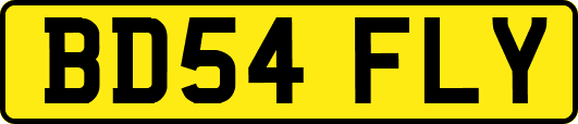 BD54FLY