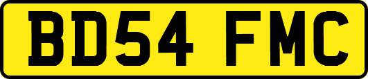 BD54FMC