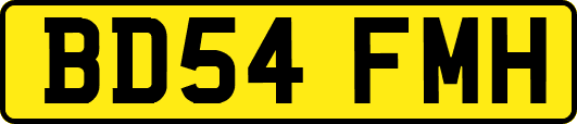 BD54FMH