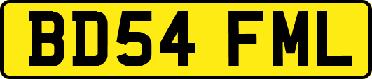 BD54FML
