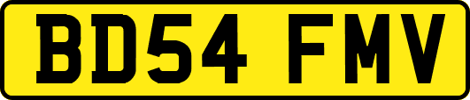 BD54FMV