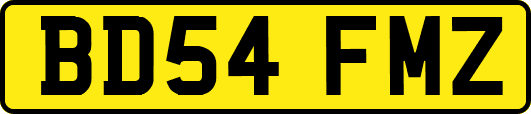 BD54FMZ