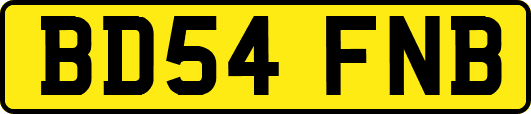 BD54FNB