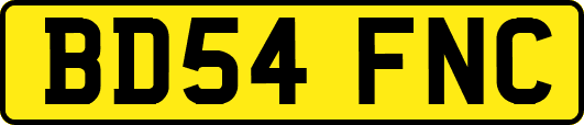 BD54FNC